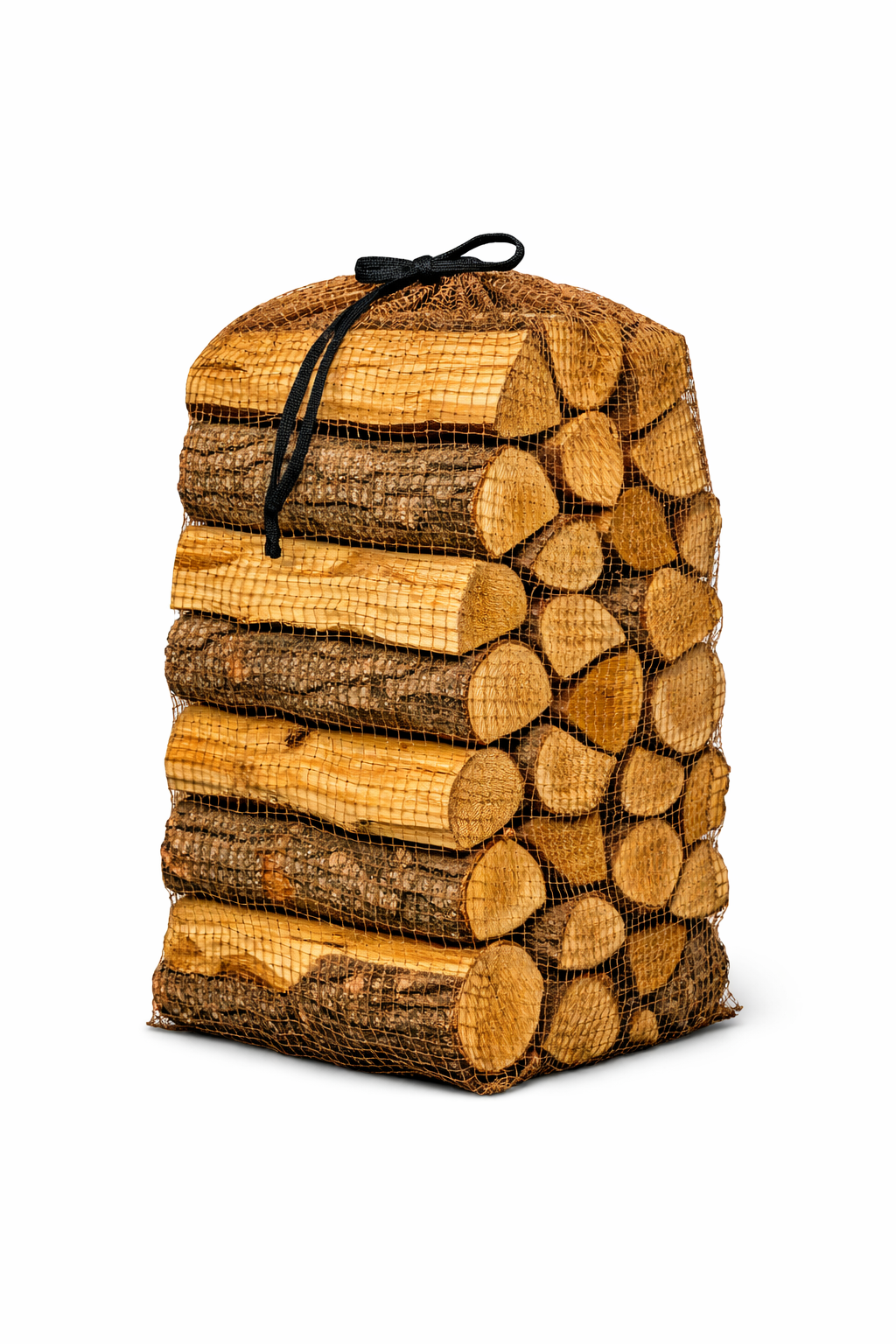 Eikeved, 40L sekk